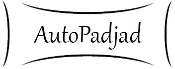 AutoPadjad